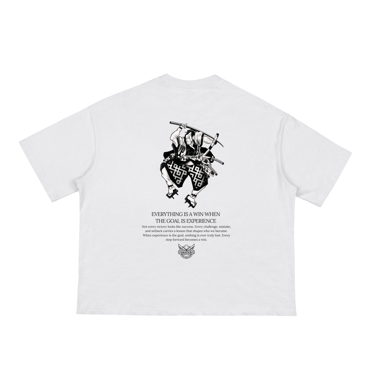 Experience Tee