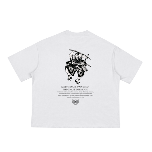 Experience Tee